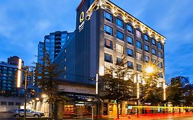 Ramada Inn & Suites Downtown Vancouver
